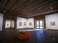Exposition Façonner le paysage Provençal