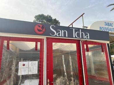 De Sancha