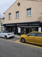 Boulangerie Pâtisserie Les Lecques