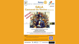 Gala Carnaval de Venise_Saint-Cyr-sur-Mer