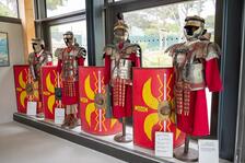 Gallo-Romeins Museum van Tauroentum_Saint-Cyr-sur-Mer