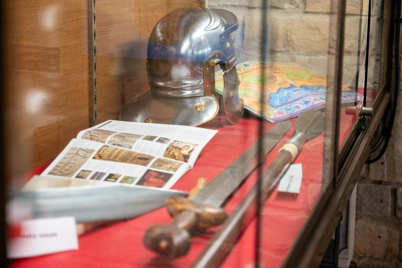 Gallo-Romeins Museum van Tauroentum_Saint-Cyr-sur-Mer