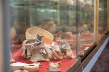 Gallo-Romeins Museum van Tauroentum_Saint-Cyr-sur-Mer