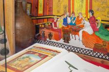 Gallo-Romeins Museum van Tauroentum_Saint-Cyr-sur-Mer