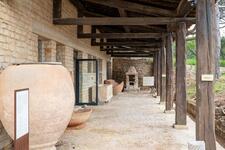 Gallo-Romeins Museum van Tauroentum_Saint-Cyr-sur-Mer