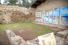 Gallo-Romeins Museum van Tauroentum_Saint-Cyr-sur-Mer
