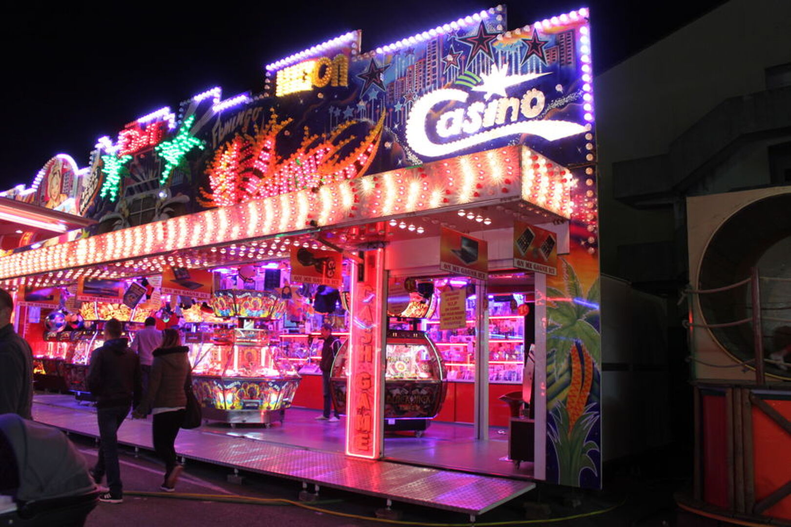 Fête Foraine
